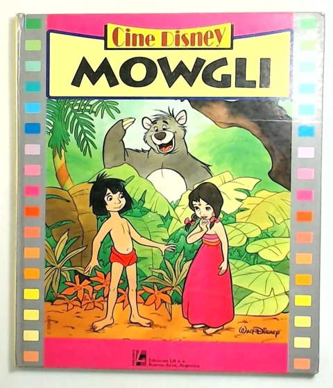 Mowgli