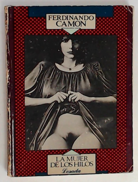 Mujer de los hilos, la