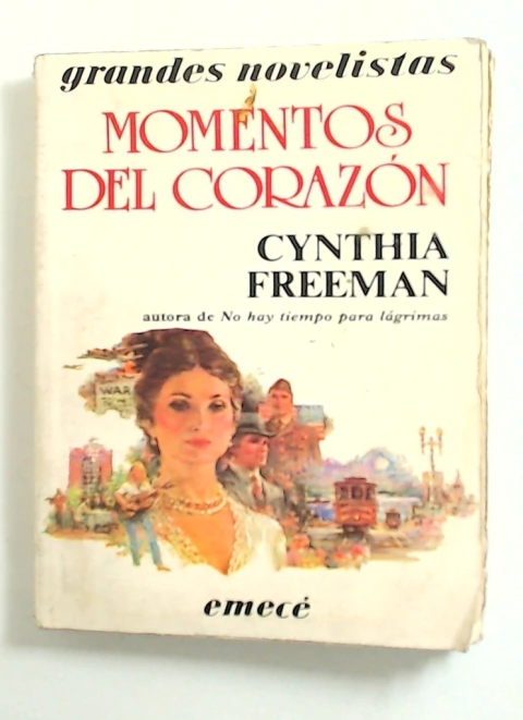 Momentos del corazon