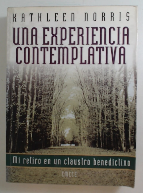 Una experiencia contemplativa