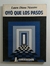 Oyo que los pasos