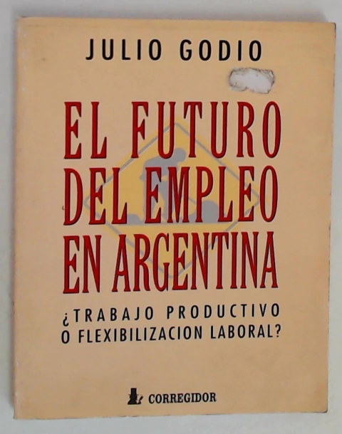 Futuro del empleo en Argentina, el