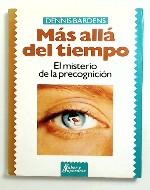 Mas alla del Tiempo