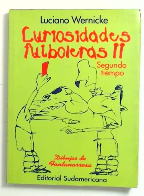 Curiosidades Futboleras 2