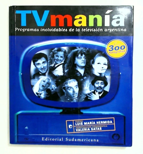 Tvmania