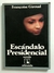 Escandalo presidencial