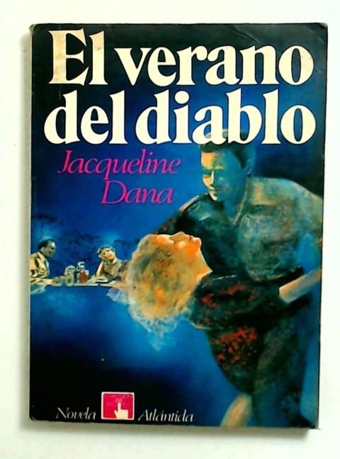 Verano del Diablo, el