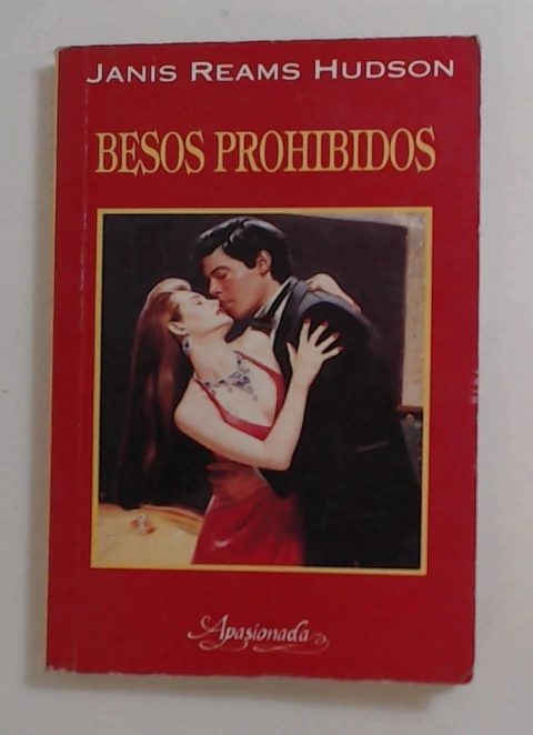 Apasionada - Besos prohibidos