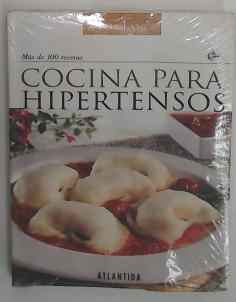 Cocina para hipertensos