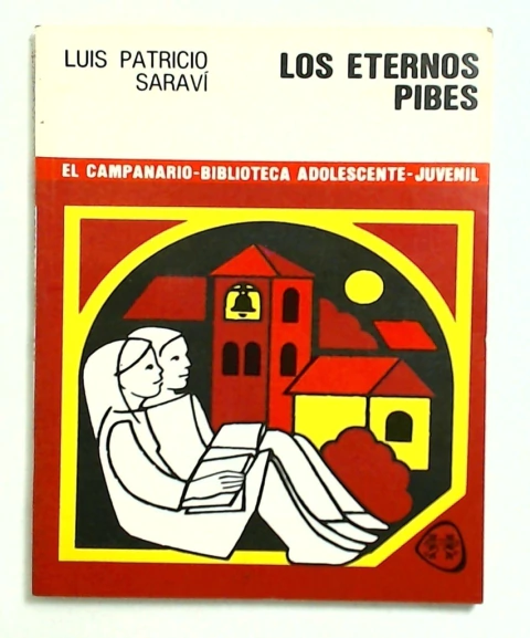 Eternos pibes, los