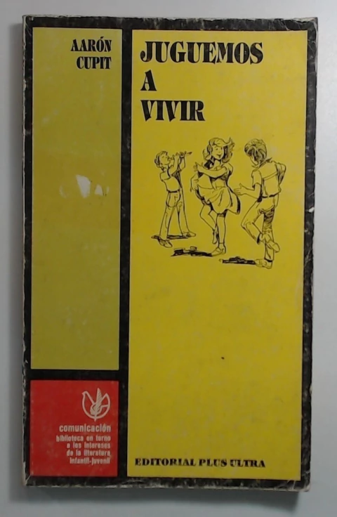 Juguemos a vivir