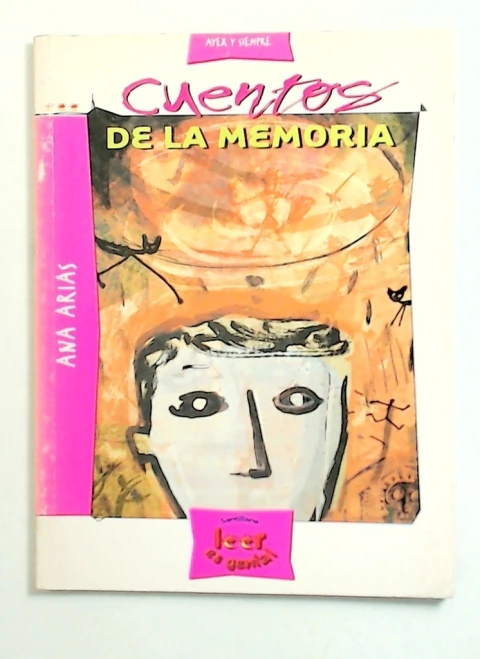 Cuentos de la memoria