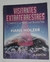 Visitantes extraterrestres