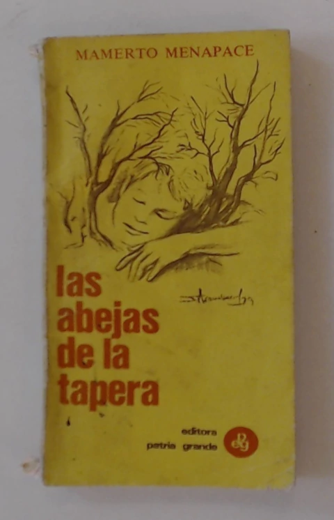 Abejas de la tapera, las