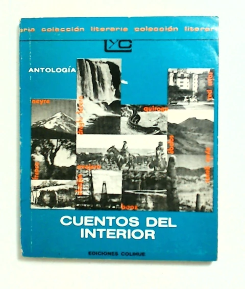 Cuentos del interior