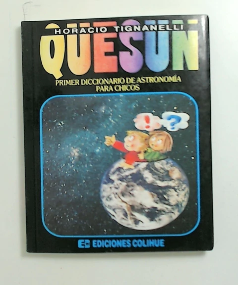 Quesun