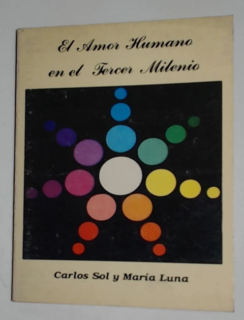 Amor humano en el tercer milenio, el