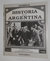 Historia de la Argentina