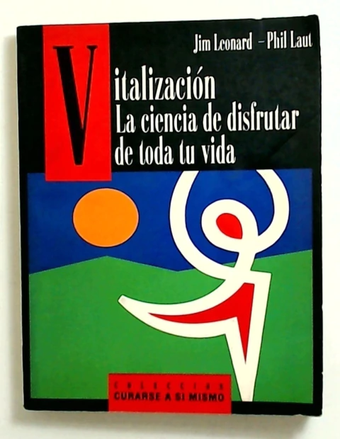 Vitalizacion
