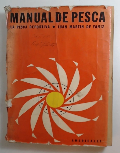 Manual de pesca