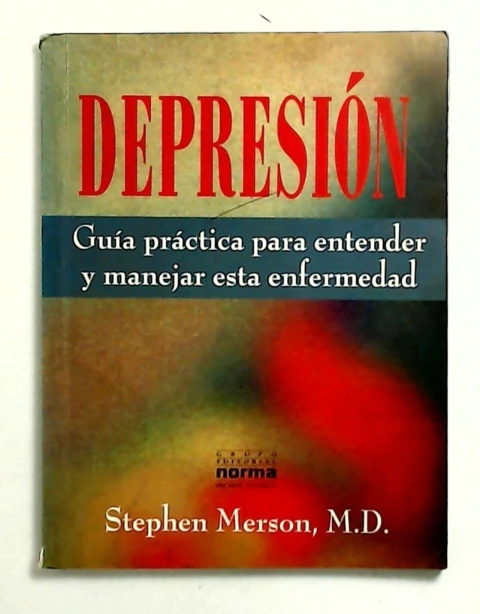 Depresion