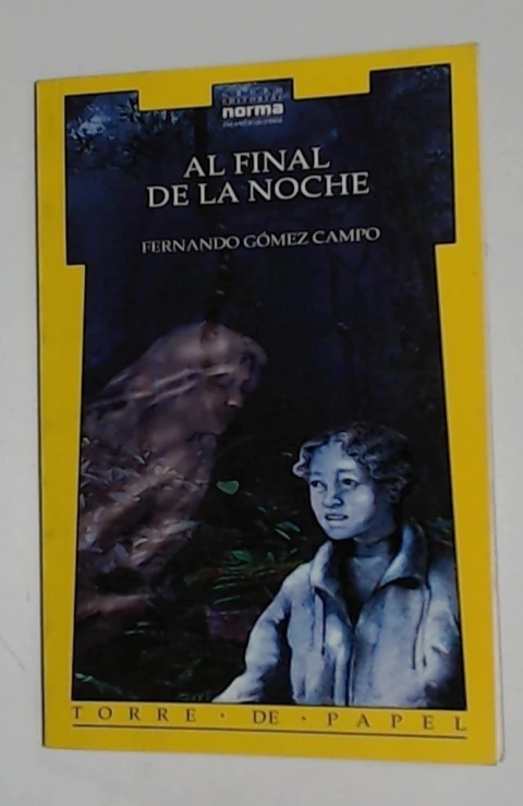 Al final de la noche