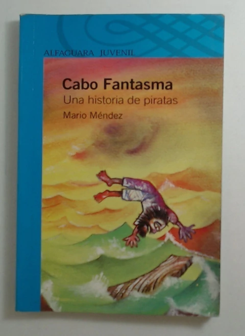 Cabo fantasma