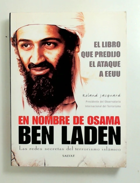 En nombre de Osama Ben Laden