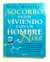 Socorro! Estoy viviendo con un hombre niño