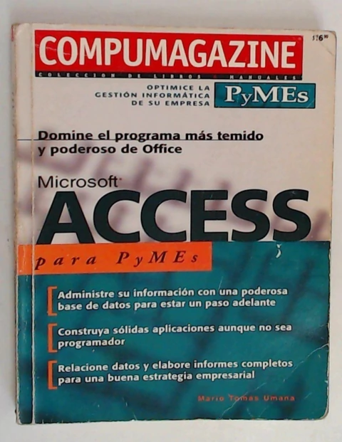 Access para Pymes