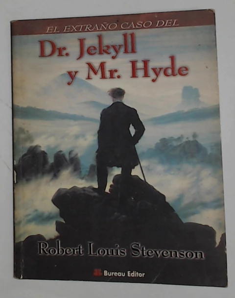 Extraño caso del Dr. Jekill y Mr. Hyde, el