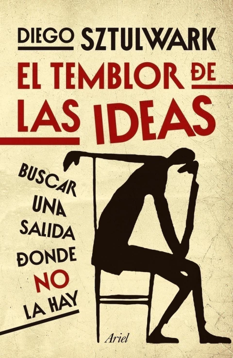 El temblor de las ideas