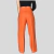 Calça Vicky Orange - Camila Matos