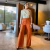 Calça Vicky Orange