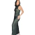Vestido Tule Zurich - Camila Matos