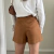 Short Maju Marrom claro - loja online