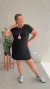 Vestido Moletinho Maya na internet