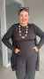 Conjunto Trijunto Myah - ANABRE | MODAS