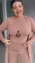Conjunto Trijunto Myah - comprar online
