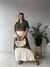 Vestido viscolycra Laura - loja online
