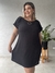 Vestido básico Chloe - comprar online