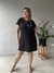 Vestido básico Chloe na internet
