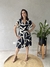 Vestido evasé Devani - comprar online