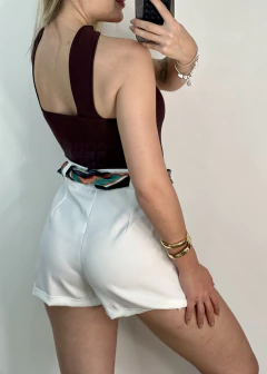 BODY GABI Preto