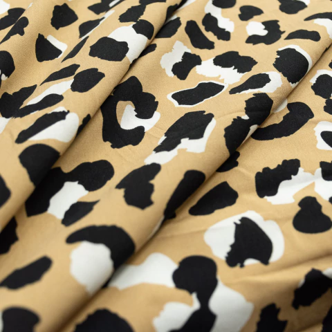 FIBRANA ESTAMPADA - VTE 192 - comprar online