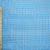 CUADRILLE IMPORTADO - 12 TURQUESA - Telas Unitex