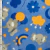 POLAR SOFT ESTAMPADO (CORAL) - VARIANTE 208 - Telas Unitex
