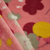 POLAR SOFT ESTAMPADO (CORAL) - VARIANTE 209 en internet