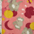 POLAR SOFT ESTAMPADO (CORAL) - VARIANTE 209 - Telas Unitex