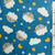 POLAR SOFT ESTAMPADO (CORAL) - VARIANTE 223 en internet